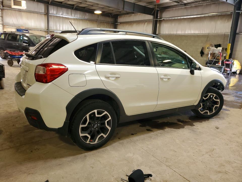 Продажа на аукционе авто 2016 Subaru Crosstrek, vin: JF2GPABC1G8303874, номер лота: 53251156