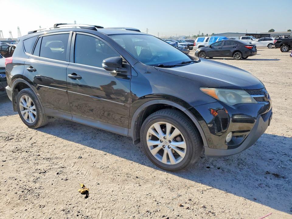 Aukcja sprzedaży 2013 Toyota Rav4, vin: 2T3YFREV3DW007374, numer aukcji: 52623156