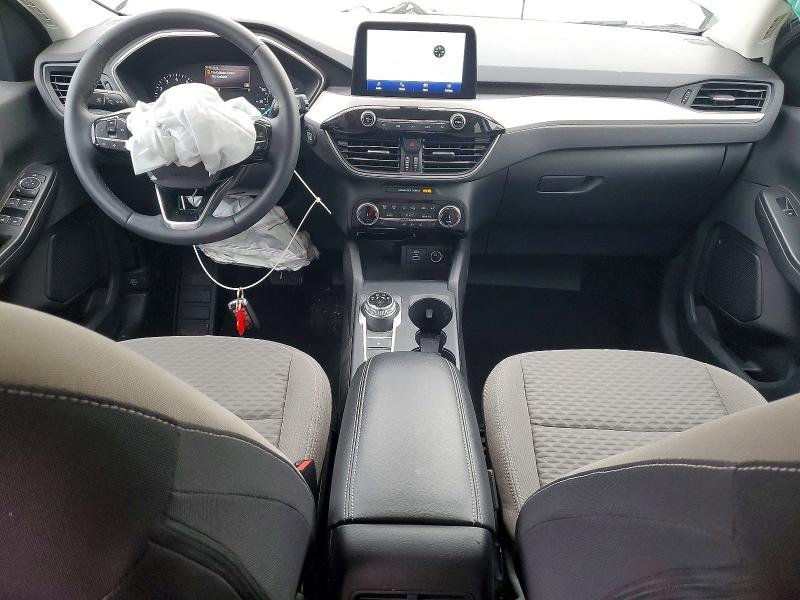 Aukcja sprzedaży 2022 Ford Escape, vin: 1FMCU9G63NUB22072, numer aukcji: 51818516