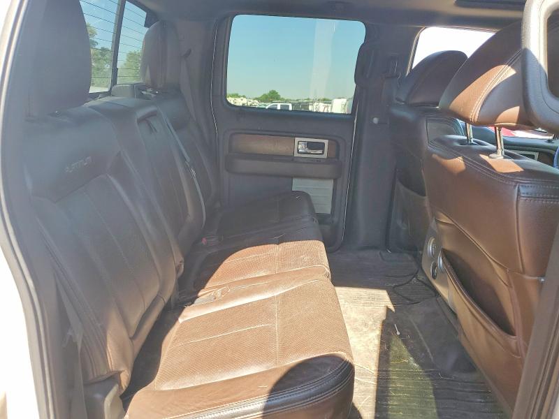 2010 Ford F150 მანქანა იყიდება აუქციონზე, vin: 1FTFW1EV9AFA74213, აუქციონის ნომერი: 52849226