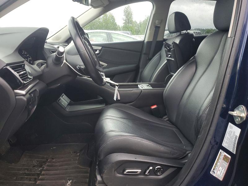 Продажа на аукционе авто 2021 Acura Rdx, vin: 5J8TC2H30ML008135, номер лота: 53800046