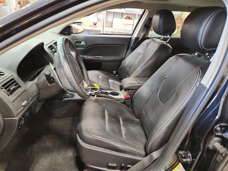 Продажа на аукционе авто 2012 Ford Fusion, vin: 3FAHP0JA7CR412142, номер лота: 53425936