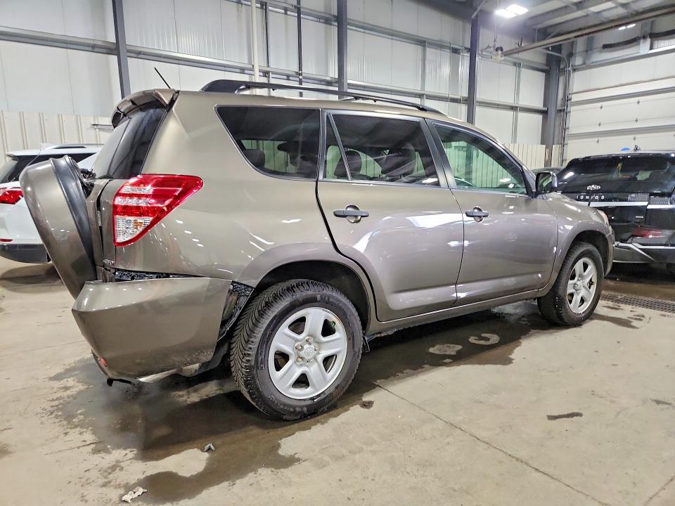 Продажа на аукционе авто 2011 Toyota Rav4, vin: 2T3BF4DV3BW097374, номер лота: 51997956