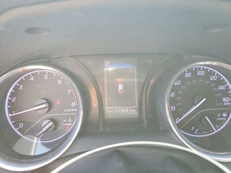 Aukcja sprzedaży 2019 Toyota Camry, vin: 4T1B11HKXKU256039, numer aukcji: 55547766