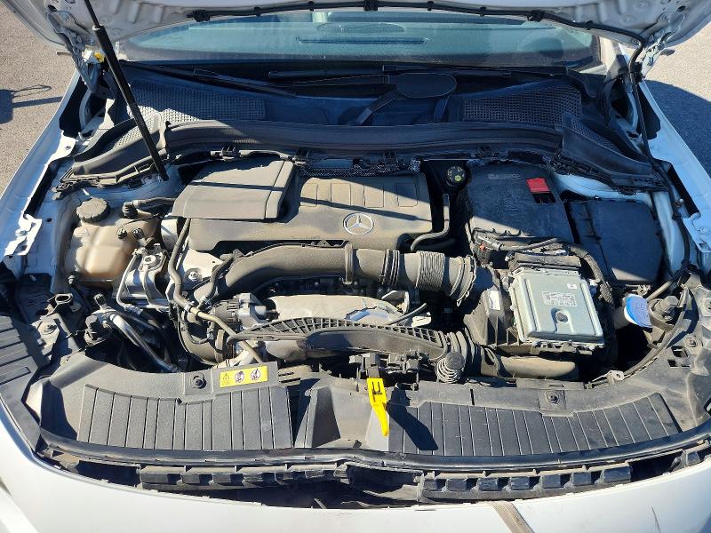 Aukcja sprzedaży 2022 Mercedes-benz Gla, vin: W1N4N4GB8NJ343179, numer aukcji: 53985356