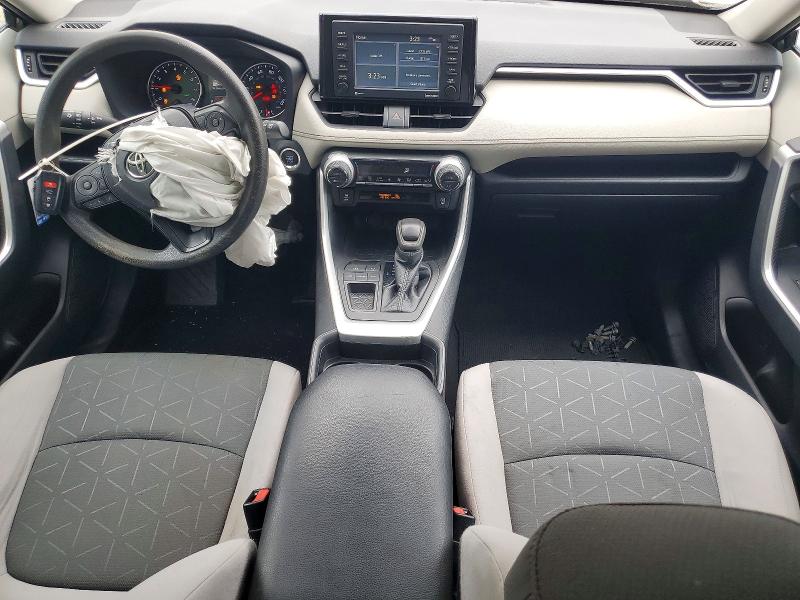 Продажа на аукционе авто 2021 Toyota Rav4, vin: 2T3W1RFV5MC094409, номер лота: 53251926