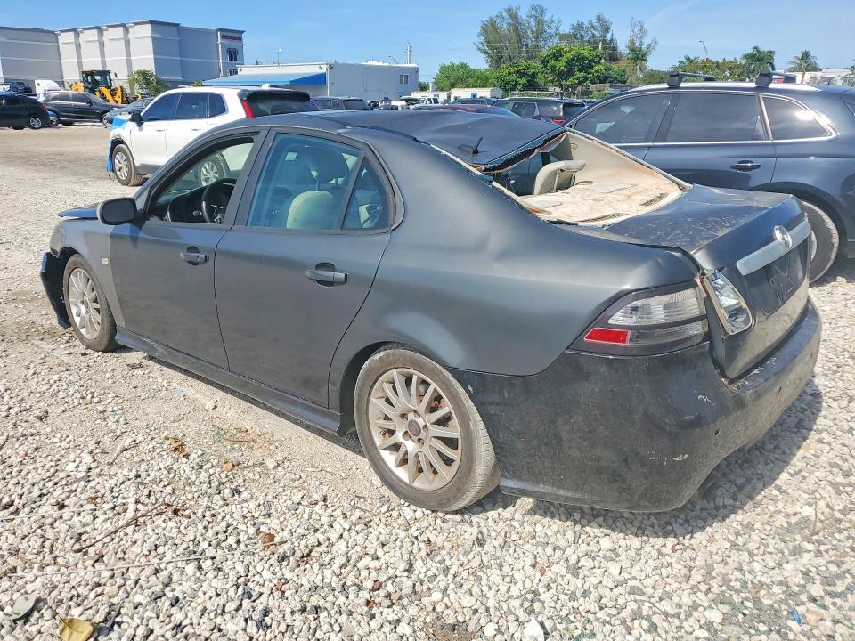 Продаж на аукціоні авто 2011 Saab 9-3, vin: YS3FC4CYXB1302248, номер лоту: 52711126