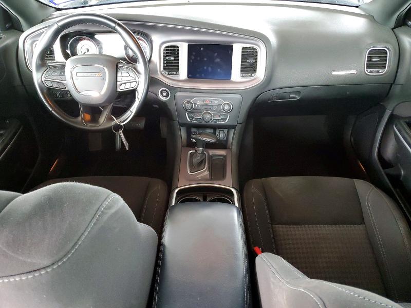 Aukcja sprzedaży 2023 Dodge Charger, vin: 2C3CDXBG4PH691046, numer aukcji: 53091956