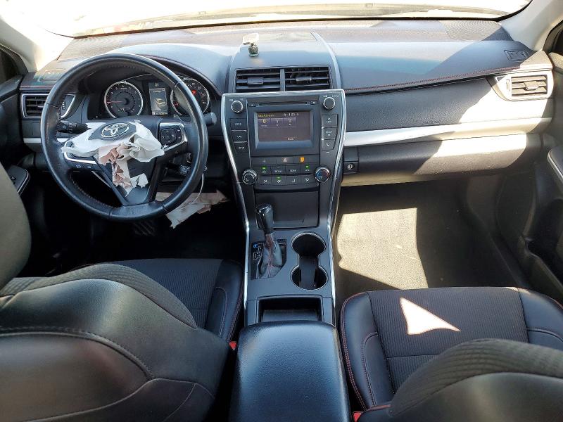 2016 Toyota Camry მანქანა იყიდება აუქციონზე, vin: 4T1BF1FK3GU244522, აუქციონის ნომერი: 54019476
