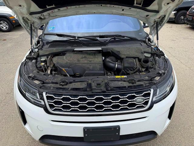 Aukcja sprzedaży 2018 Land Rover Range Rover Velar, vin: SALYB2RV4JA753882, numer aukcji: 52601216