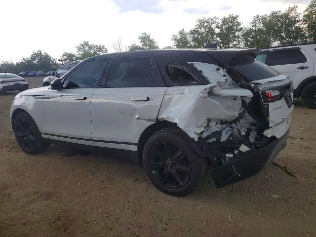 Aukcja sprzedaży 2023 Land Rover Range Rover Velar, vin: SALYJ2EX2PA361177, numer aukcji: 54304436