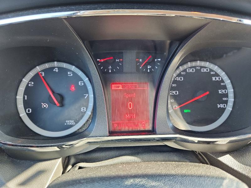 Aukcja sprzedaży 2015 Gmc Terrain, vin: 2GKALMEK6F6407435, numer aukcji: 52230896