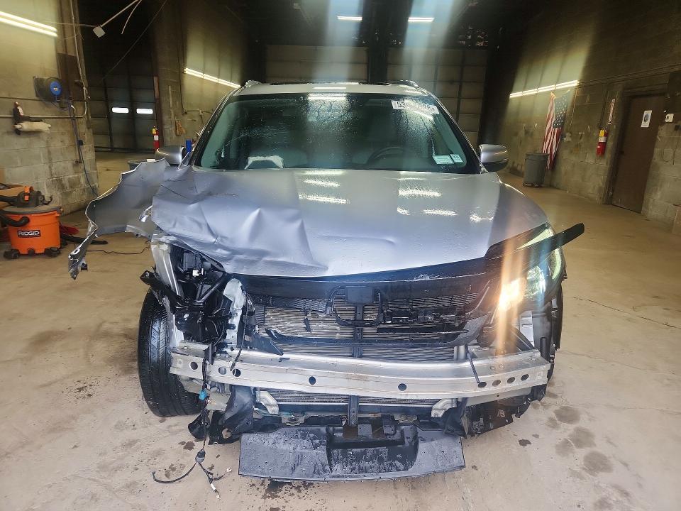 Продажа на аукционе авто 2021 Honda Pilot, vin: 5FNYF6H24MB080856, номер лота: 53047026