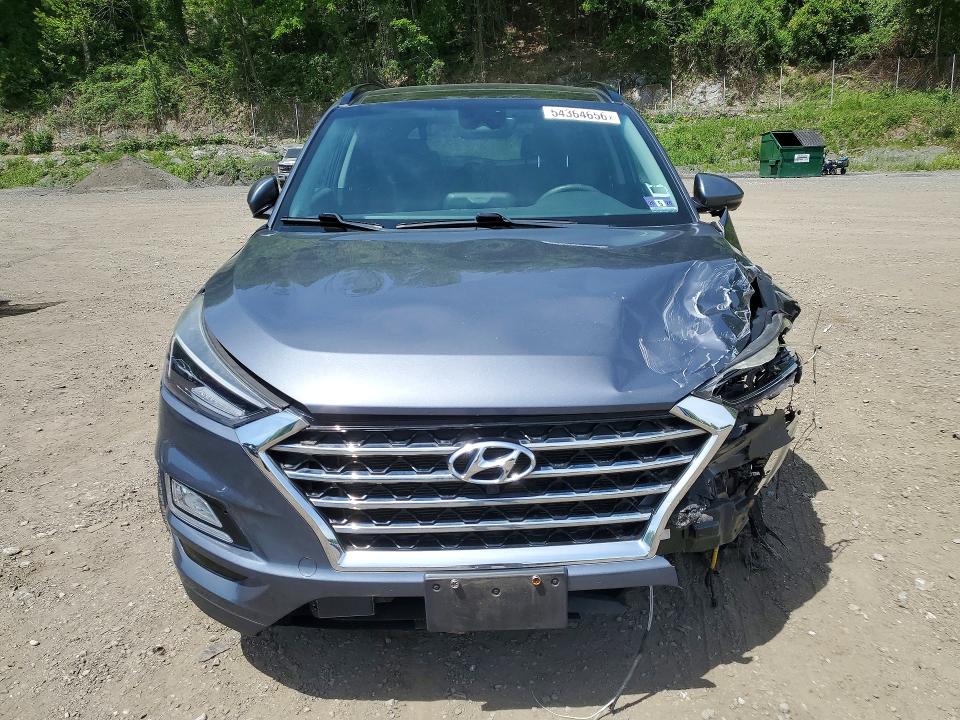 2019 Hyundai Tucson მანქანა იყიდება აუქციონზე, vin: KM8J3CAL0KU009326, აუქციონის ნომერი: 54364656