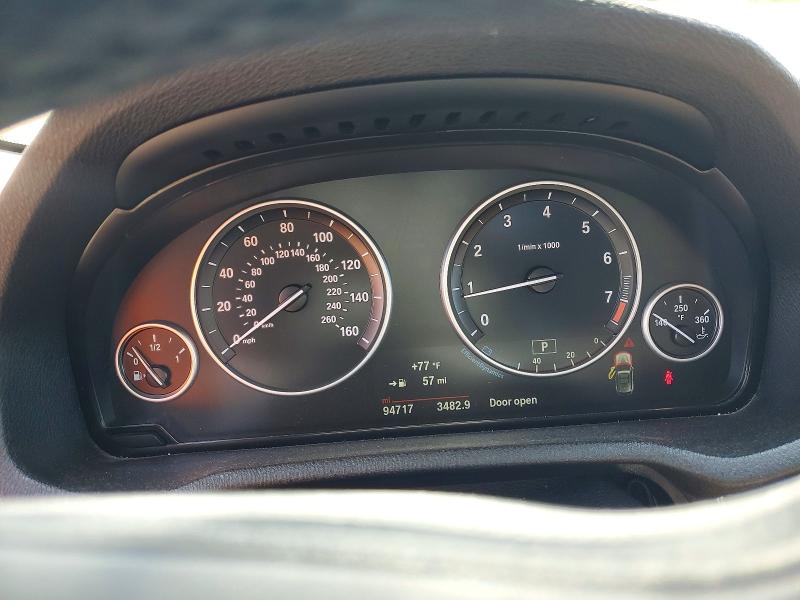 51918146 :رقم المزاد ، 5UXWX9C50G0D83015 vin ، 2016 Bmw X3 مزاد بيع