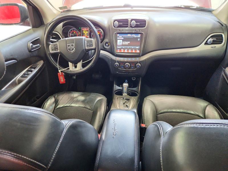 53984696 :رقم المزاد ، 3C4PDCGB6LT269803 vin ، 2020 Dodge Journey مزاد بيع