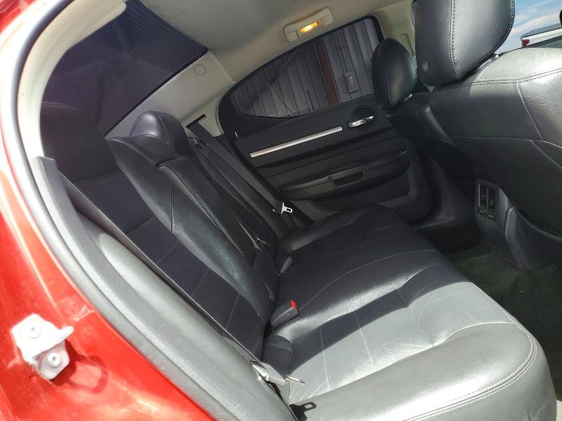 Продаж на аукціоні авто 2010 Dodge Charger, vin: 2B3CA5CT1AH115234, номер лоту: 52936446
