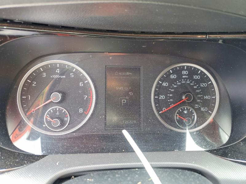 Aukcja sprzedaży 2022 Kia K5, vin: 5XXG14J28NG093679, numer aukcji: 53089096