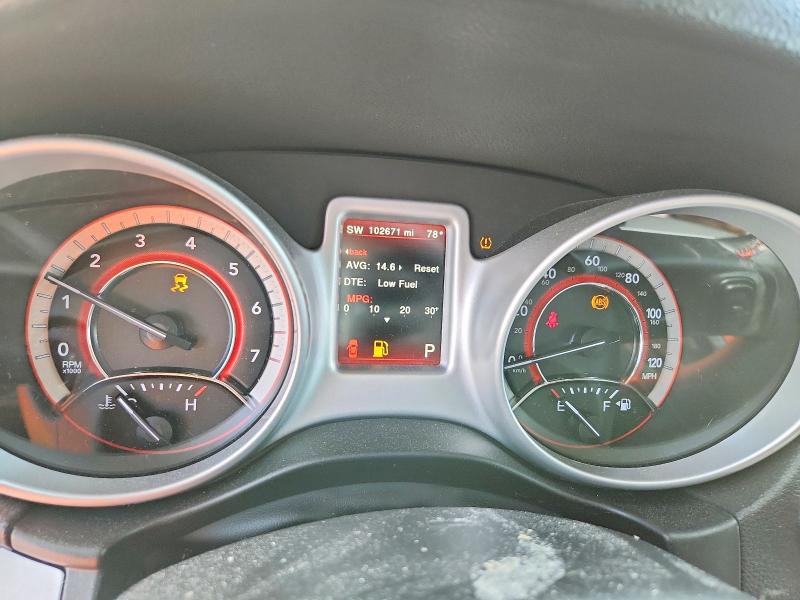 Продажа на аукционе авто 2019 Dodge Journey, vin: 3C4PDDEG7KT745950, номер лота: 54536566