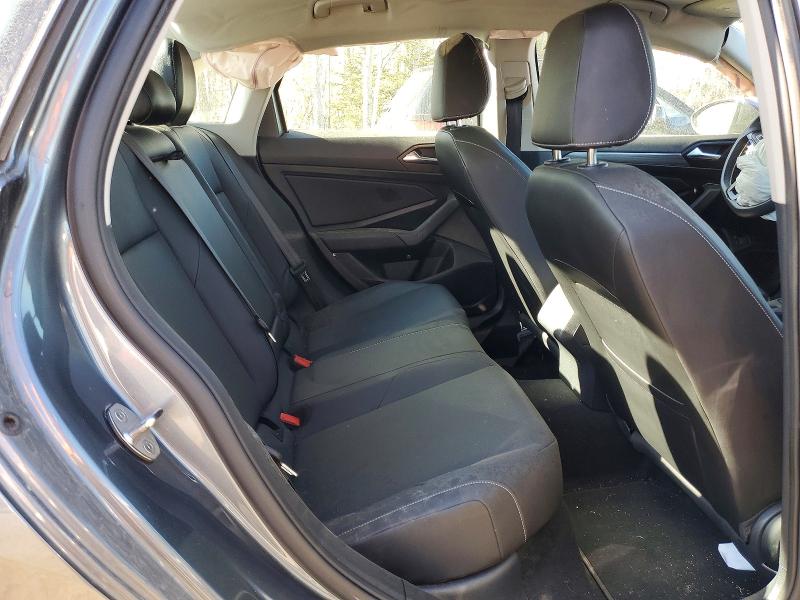 Продажа на аукционе авто 2021 Volkswagen Jetta, vin: 3VWE57BU7MM074581, номер лота: 52549476