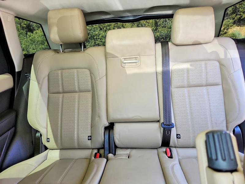 Aukcja sprzedaży 2018 Land Rover Range Rover Sport, vin: SALWV2SV5JA401399, numer aukcji: 54024086