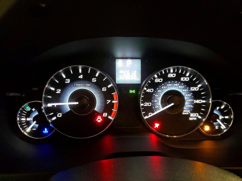 Продаж на аукціоні авто 2010 Subaru Outback, vin: 4S4BRDKCXA2370807, номер лоту: 53442376