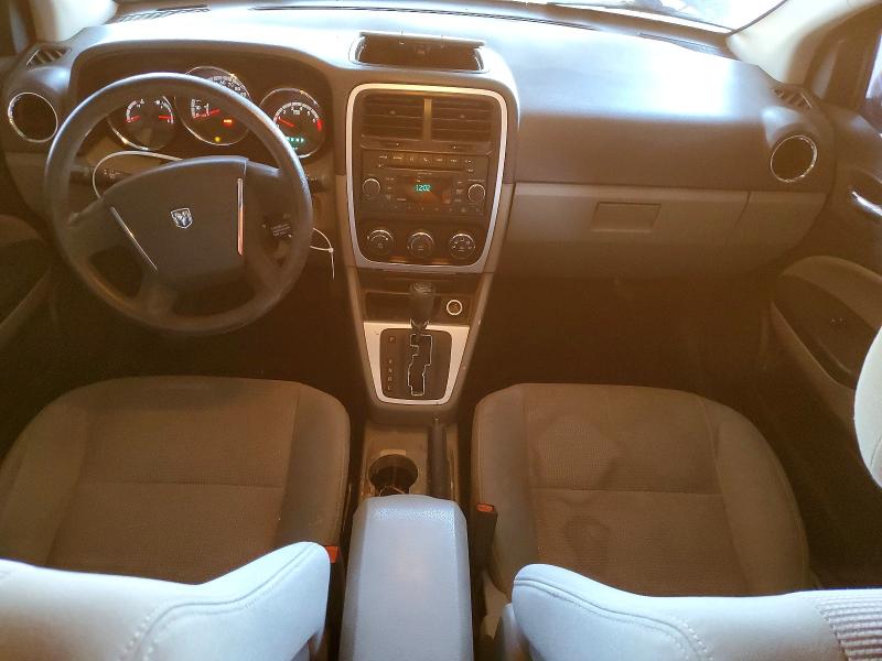 Продажа на аукционе авто 2010 Dodge Caliber, vin: 1B3CB4HA9AD538851, номер лота: 54286396