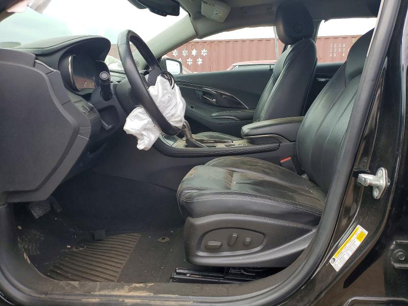 Aukcja sprzedaży 2016 Buick Lacrosse, vin: 1G4GF5G3XGF175319, numer aukcji: 53425526