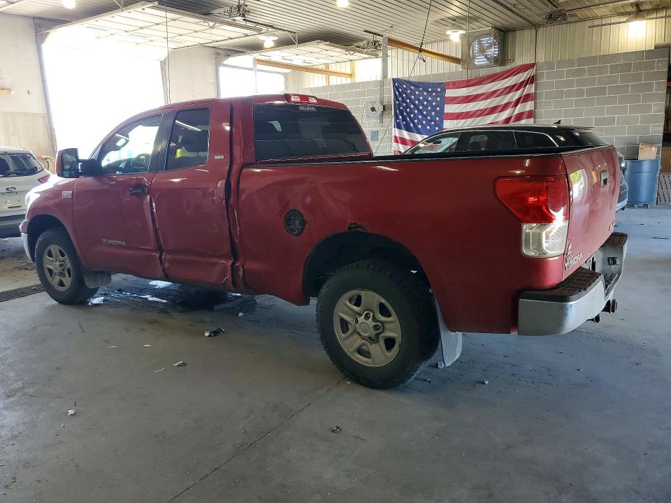 Aukcja sprzedaży 2011 Toyota Tundra, vin: 5TFUW5F16BX192404, numer aukcji: 53378576
