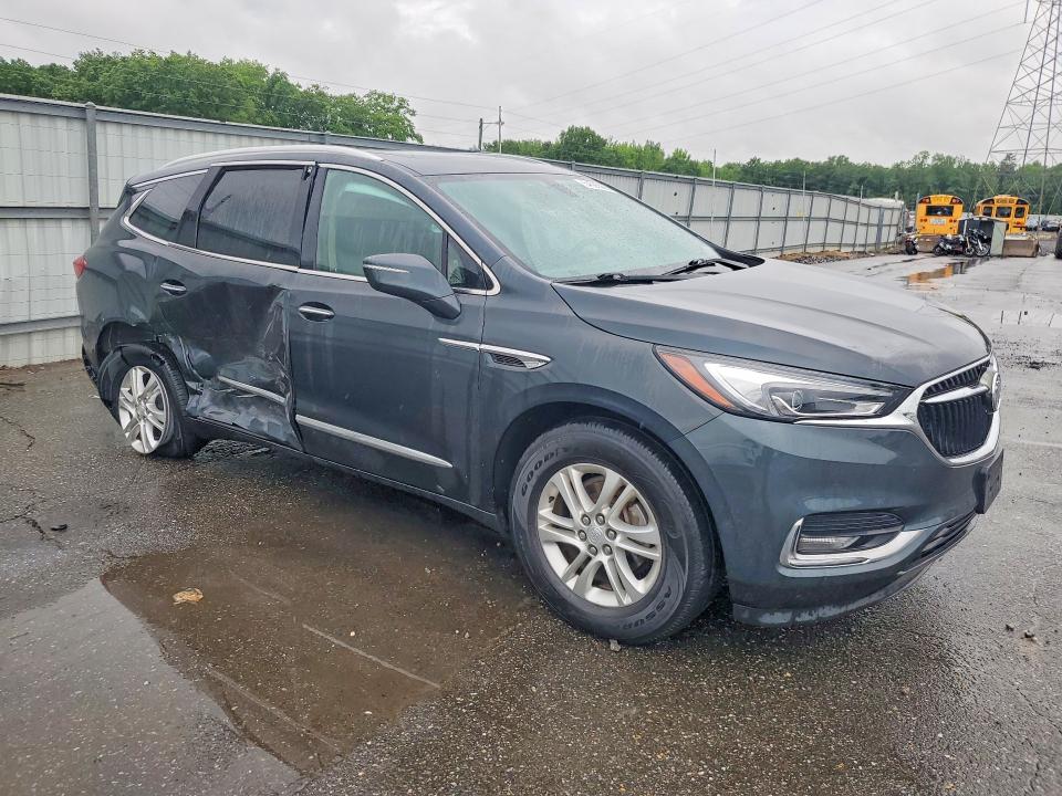 Продажа на аукционе авто 2020 Buick Enclave, vin: 5GAEVAKWXLJ208255, номер лота: 54585586
