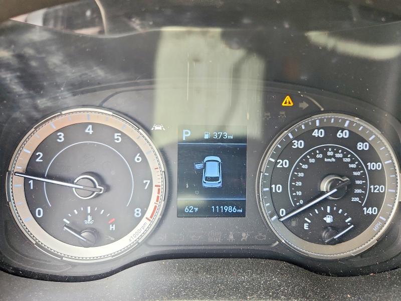 Aukcja sprzedaży 2021 Hyundai Venue, vin: KMHRB8A33MU067159, numer aukcji: 51640786