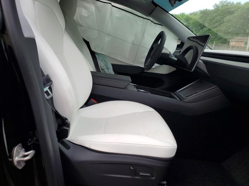 54238886 :رقم المزاد ، 7SAYGDED9TF426361 vin ، 2026 Tesla Model Y مزاد بيع