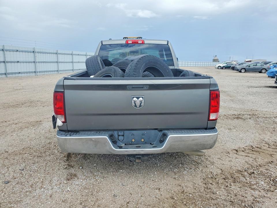 Aukcja sprzedaży 2013 Ram 1500, vin: 1C6RR6FG6DS562149, numer aukcji: 51513426