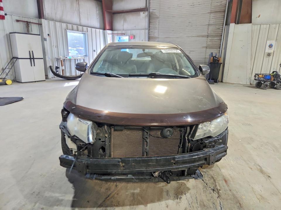 52499756 :رقم المزاد ، KNAFU4A26D5716073 vin ، 2013 Kia Forte مزاد بيع