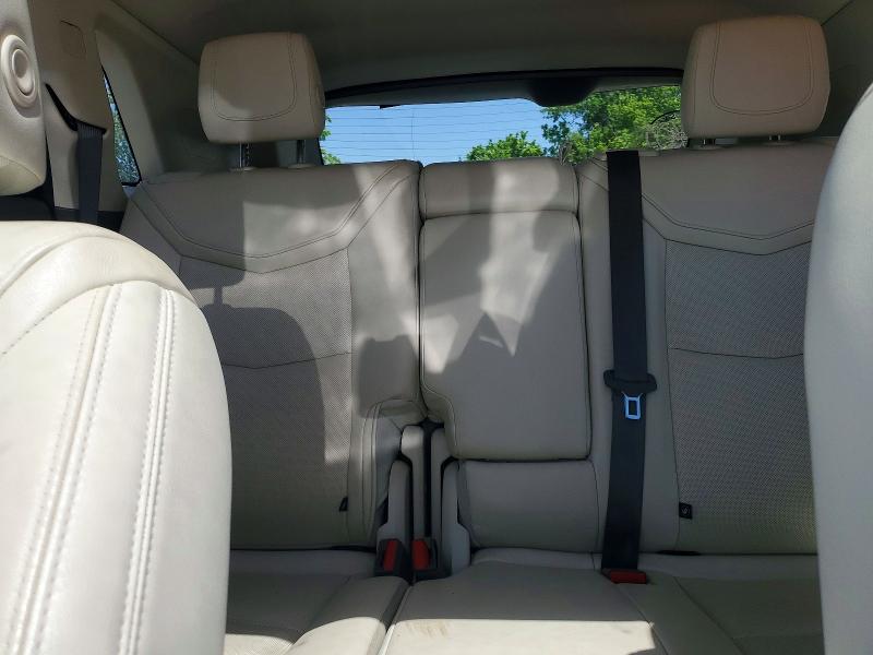 Продажа на аукционе авто 2019 Cadillac Xt5, vin: 1GYKNFRS9KZ154328, номер лота: 53033716