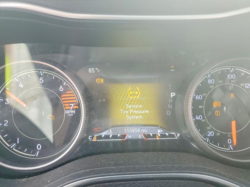 Aukcja sprzedaży 2019 Jeep Cherokee, vin: 1C4PJLDB2KD302412, numer aukcji: 55050086