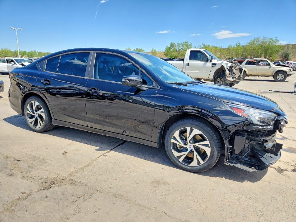 Продаж на аукціоні авто 2024 Subaru Legacy, vin: 4S3BWAF65R3028848, номер лоту: 53257706