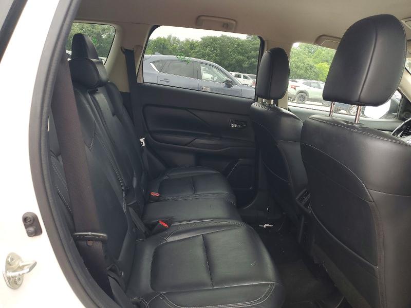 Продаж на аукціоні авто 2020 Mitsubishi Outlander, vin: JA4AZ3A33LZ026980, номер лоту: 54132976