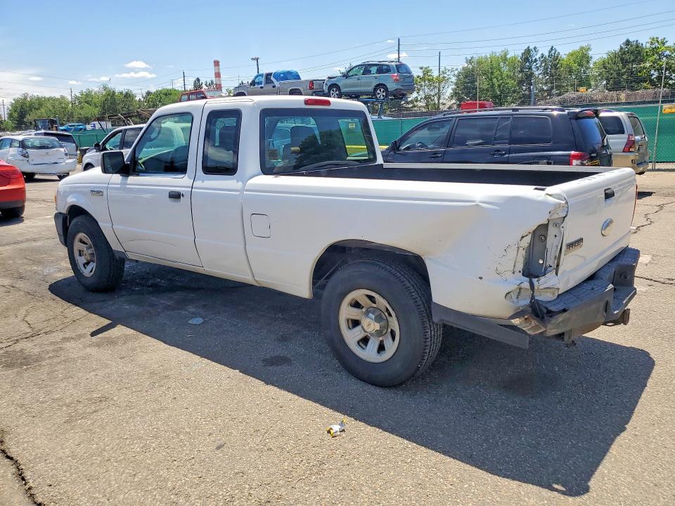 54142176 :رقم المزاد ، 1FTZR14U27PA47323 vin ، 2007 Ford Ranger مزاد بيع