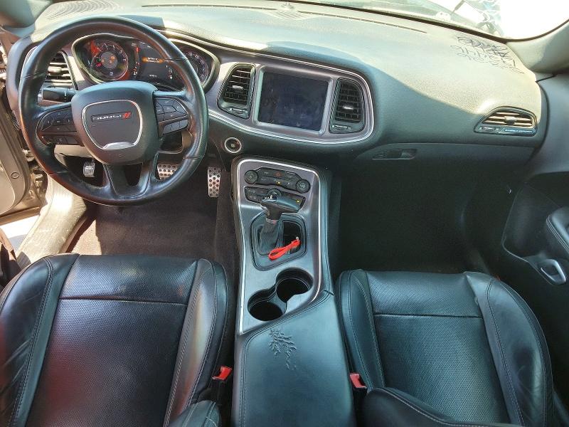 2017 Dodge Challenger მანქანა იყიდება აუქციონზე, vin: 2C3CDZAG6HH651517, აუქციონის ნომერი: 53438076