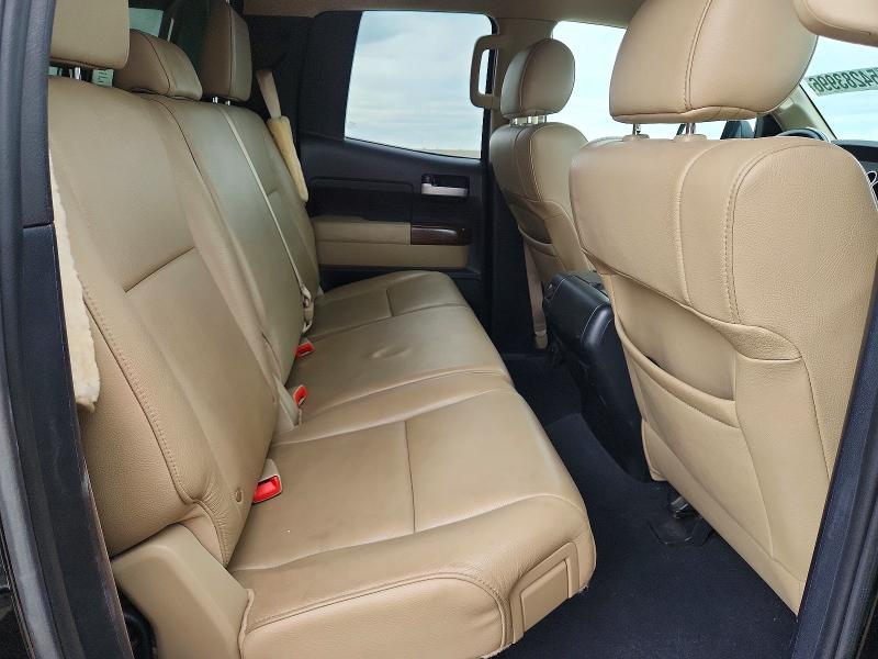 Продаж на аукціоні авто 2013 Toyota Tundra, vin: 5TFBY5F10DX271765, номер лоту: 54283996