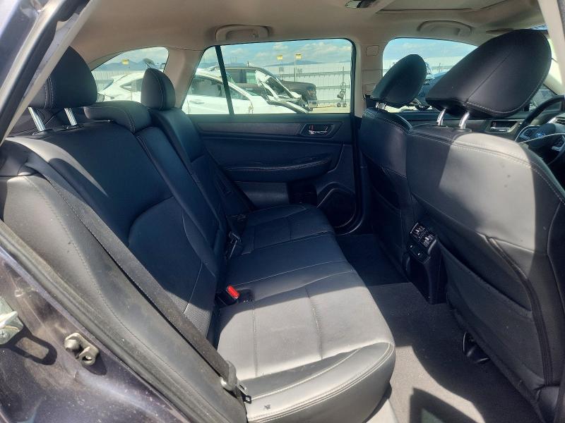 54703976 :رقم المزاد ، 4S4BSENC7H3231020 vin ، 2017 Subaru Outback مزاد بيع