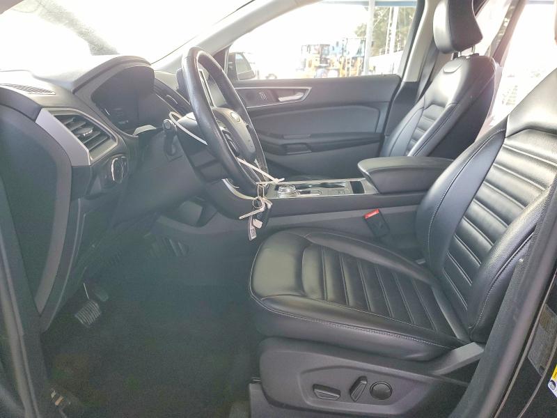 Продажа на аукционе авто 2024 Ford Edge, vin: 2FMPK4J91RBA77657, номер лота: 53617316
