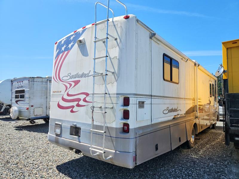 Aukcja sprzedaży 2000 Ftwd Motorhome, vin: 3FCNF53S5YJA06966, numer aukcji: 54316146