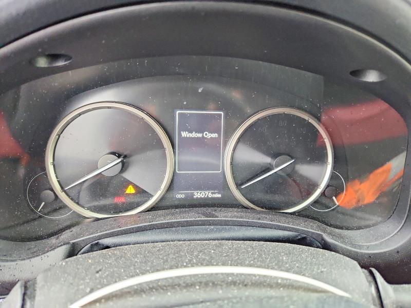 Aukcja sprzedaży 2021 Lexus Nx 300h, vin: JTJDJRDZ7M2164011, numer aukcji: 51831256
