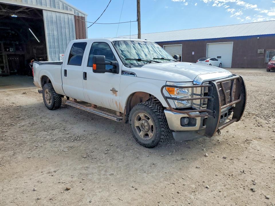 Продажа на аукционе авто 2013 Ford F350, vin: 1FT8W3BT6DEA85610, номер лота: 52068356