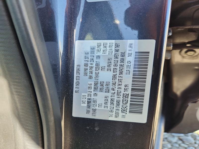 50961156 :رقم المزاد ، JM3KE4CY4G0919892 vin ، 2016 Mazda Cx-5 مزاد بيع