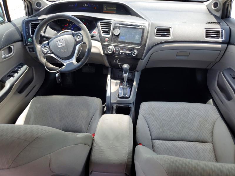 Aukcja sprzedaży 2015 Honda Civic, vin: 19XFB2F85FE000671, numer aukcji: 54608766