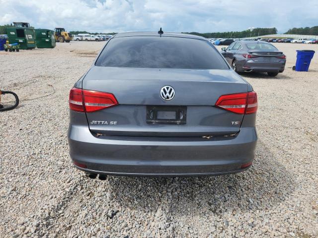 Продаж на аукціоні авто 2015 Volkswagen Jetta, vin: 3VWB17AJ0FM412749, номер лоту: 55587566