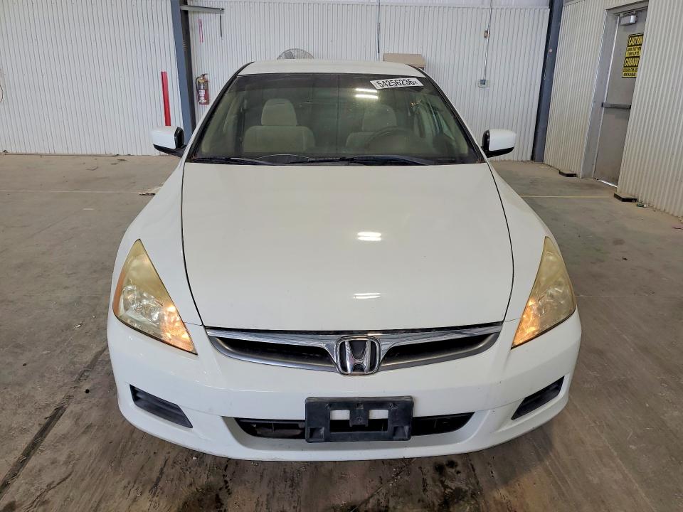 Продажа на аукционе авто 2006 Honda Accord, vin: JHMCM56436C002274, номер лота: 54256236